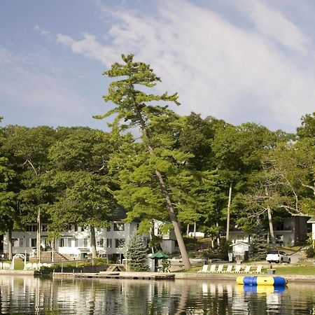 Beachwood Resort Deer Bay Екстериор снимка