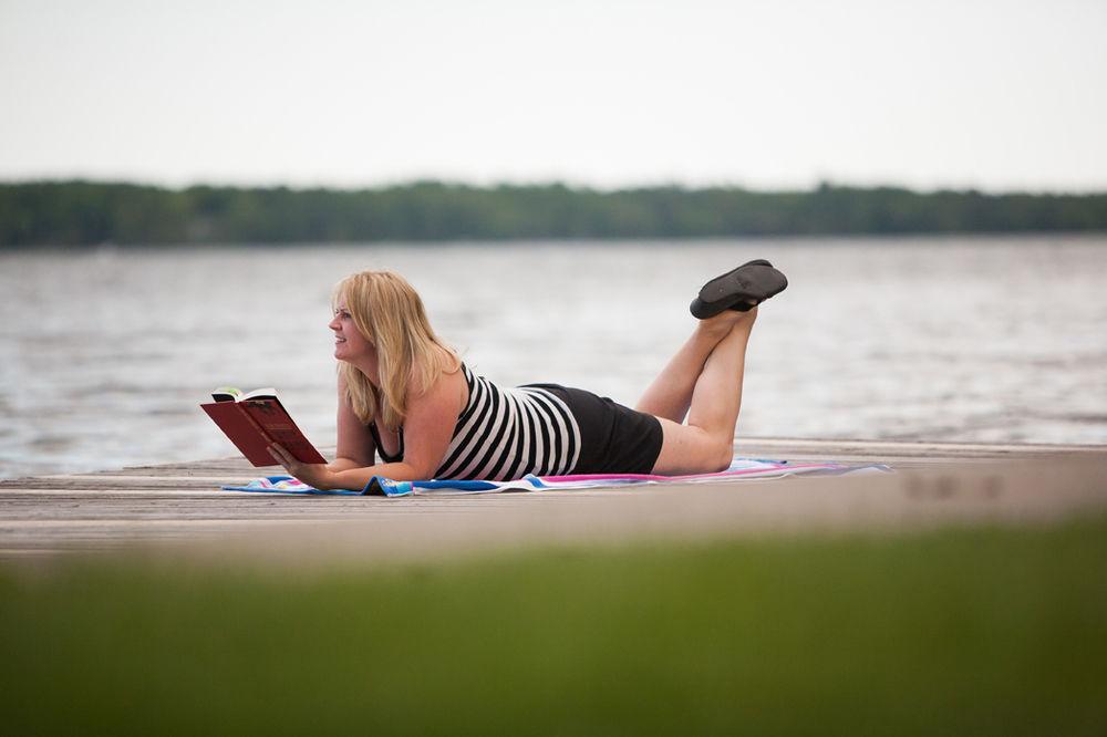 Beachwood Resort Deer Bay Екстериор снимка