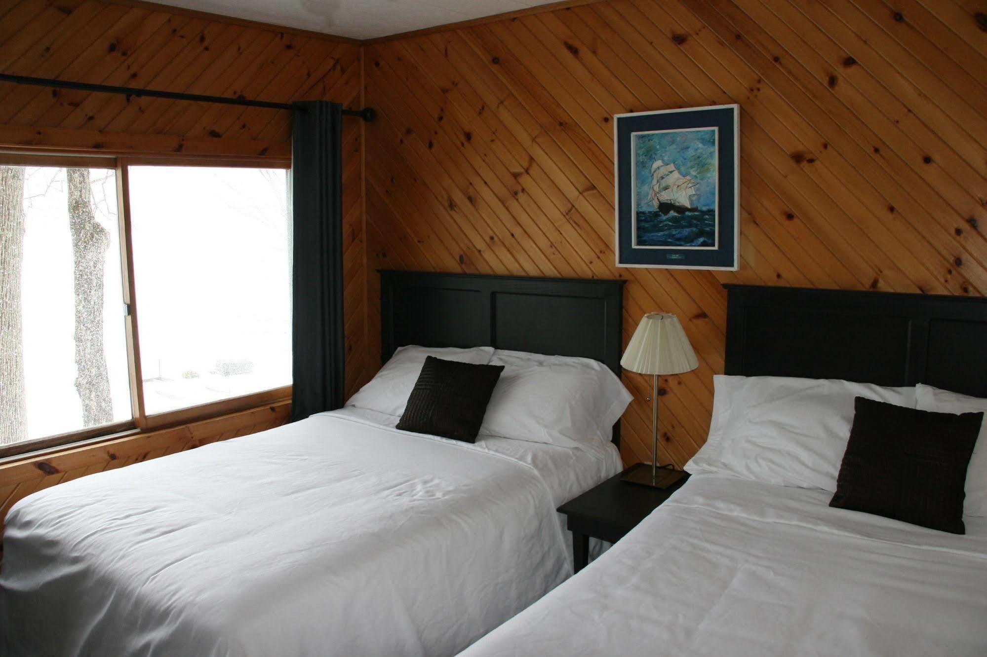 Beachwood Resort Deer Bay Екстериор снимка