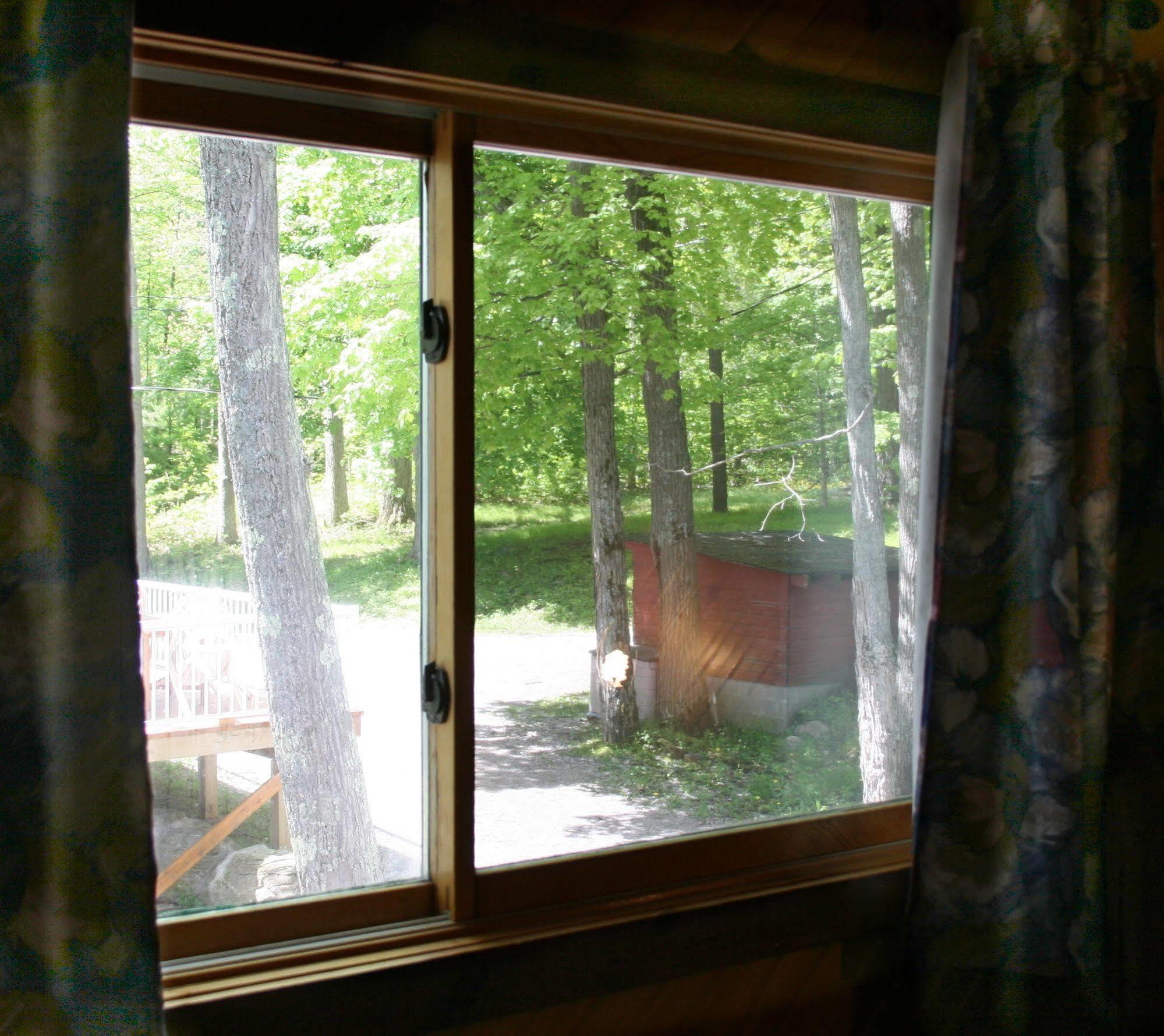 Beachwood Resort Deer Bay Екстериор снимка